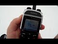 hytera pd685g test