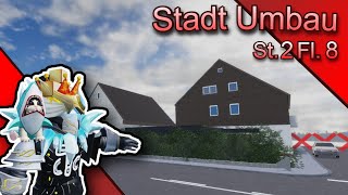 Stadt Umbau (Staffel 2 / Folge 8) Zockieee NITRO