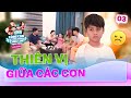 Tổn thương đến từ sự THIÊN VỊ | Phim ngắn CÙNG CON TRƯỞNG THÀNH CÙNG CON HẠNH PHÚC #3