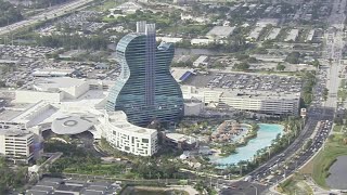 South Florida's Seminole Casinos, Calder Casino To Reopen Friday
