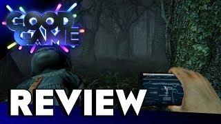 Good Game Review - Daylight - TX: 13/05/14