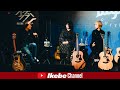 【Taylor Guitars】診断会ショー｜虎岩正樹 / さとう。 / おーたけ@じぇーむず【イケシブLIVES】