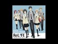 relife ost 03 ketsudan