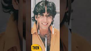 Top 10 Bollywood Actors Review - Bollywood Then and Now Actors