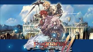 Best VGM 901 - Ragnarok Online 2 : The Gate of the World - Shinkai (Deep Sea)