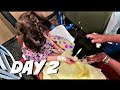 HOSPITAL THERAPY DOGS | July 2, 2016 | Alyssa All Day