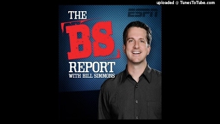 B.S Report - 2014 NBA Playoffs w/ Zach Lowe (2014-04-18)