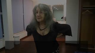 Martha Argerich about concert with Pablo Galdo