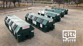 The Partnership Recycling Drop | Feb. 2025