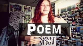 Vegan Poetry | VeganPirateNinja
