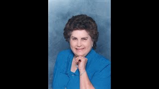 Sue Beauchamp Memorial Slideshow