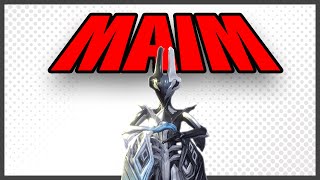 Warframe: Equinox doesn't need a rework (yet)
