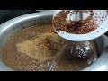 তেঁতুলের সস তেঁতুলের চাটনি রেসিপি tetuler souce tetuler tok recipe vlog 5