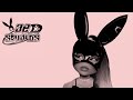 aestudios | Dangerous Woman Tour Trailer