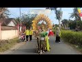 FULL VIDEO KARNAFAL SLTP & SLTA DESA SUMBEREJO AMBULU JEMBER II HUT RI 78 TH 2023