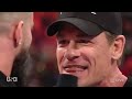 John Cena is going to WrestleMania after accepting Austin Theory's US Title Challenge  WWE on FOX