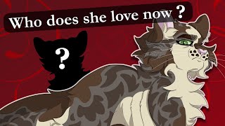 Tawnypelt's SHOCKING New Crush