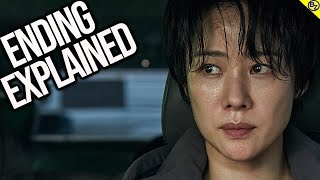 Hellbound Season 2 Ending Explained \u0026 Season 3 Release Breakdown