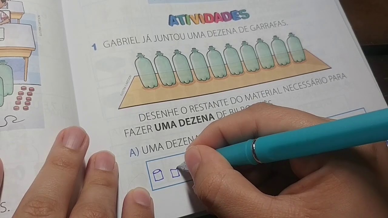 Bem Me Quer Matemática 5 Ano Manual Do Professor Braincp