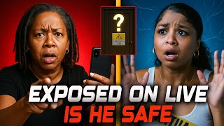 Jaguar Wright EXPOSES Chrisean Rock — Shocking Allegations Leave Fans SPEECHLESS!
