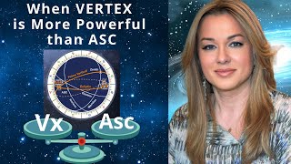 When VERTEX is More Powerful Than ASC I Must Watch Video I Science over Speculation