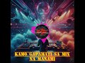 kamo gapamati sa mix na manami hands up remix djrussel