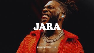 (FREE) Burna Boy x Wizkid x Omah Lay x Afroswing Type Beat 2024 - "Jara" | Afrobeat Instrumental