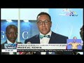 CS Najib Balala launches 9th edition of Magical Kenya Trade Expo