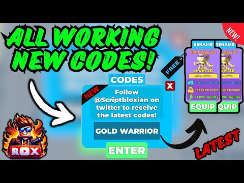 *NEW CODES* All working codes for Muscle Legends in 2024! ROBLOX MUSCLE LEGENDS PET CODES LATEST