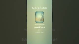 Carol of the Holy Light