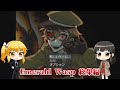 Emerald Wasp 性癖捜査記録 総集編