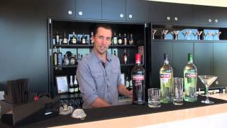 An Introduction to Cinzano in Australia