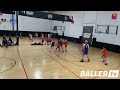 spencer krainich aau adidas gold circuit highlights.