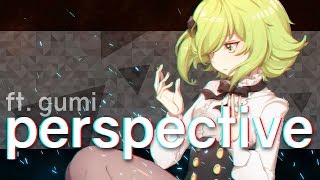 perspective 【Gumi English Original】