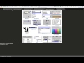 Basic JFrame Window in Java