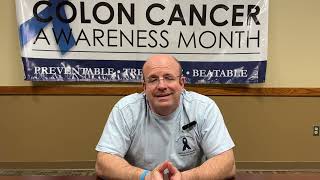 Colorectal Cancer Screening 101