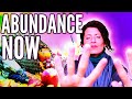 MANIFEST ABUNDANCE in March 2: Light Language DNA Activation (Metatron) ♥❤️♥ Manifest now