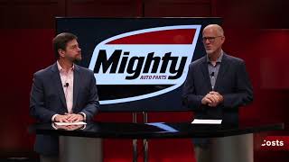 Car Dealership Groups and Mighty Auto Parts