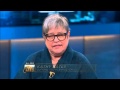 Kathy Bates’ Secret Health Struggle