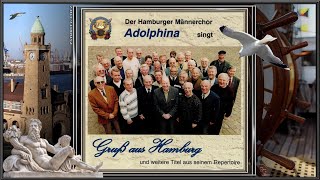 MÄNNERCHOR \