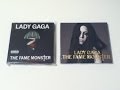 LADY GAGA THE FAME MONSTER USB/DIGIPAK