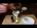 How to Make Bug Repellent using Essential Oils #essentialoils #herbal #homesteading