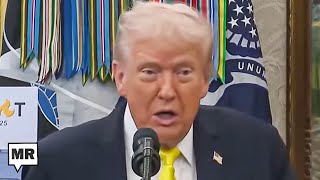 Can Trump Shut Down Left Media