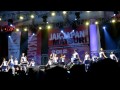 300912 fancam jkt48 ponytail to shushu baby baby baby