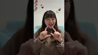 #手話 #手話歌 #手話勉強中 #handsign #language #音のない世界 #さあやの手話 #世界でいちばん頑張ってる君に #松下洸平 #カバー #9ボーダー