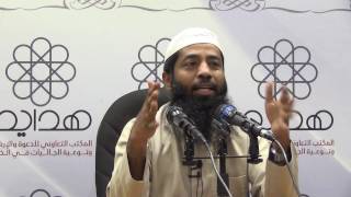 அல்குர்ஆன் கூறும் யேசுவின் வரலாறு - Sheikh Mujahid Bin Razeen