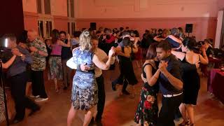 Tbilisi Tango Weekend 2020 | Fotolex Dance TV