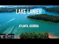 Lake Lanier - Georgia