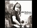 mundo irreal en español will matheus cd completo en audio