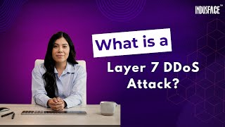 Layer 7 DDoS Attacks: How Hackers Target the Application Layer